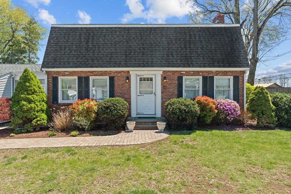 48 Day Hill Road Framingham, MA 01702 - Photo 37 of 37 Gallery Image 37