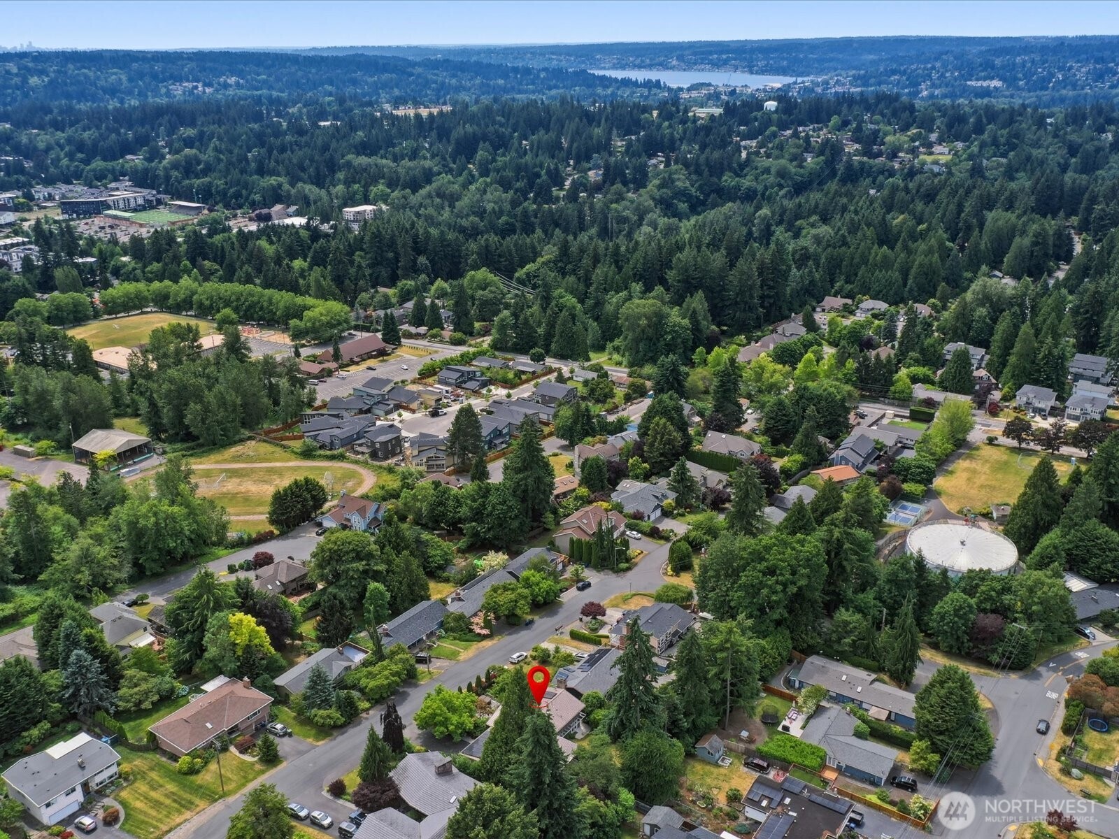 10222 Northeast 198th Street Bothell, WA 98011 - Photo 7 of 40