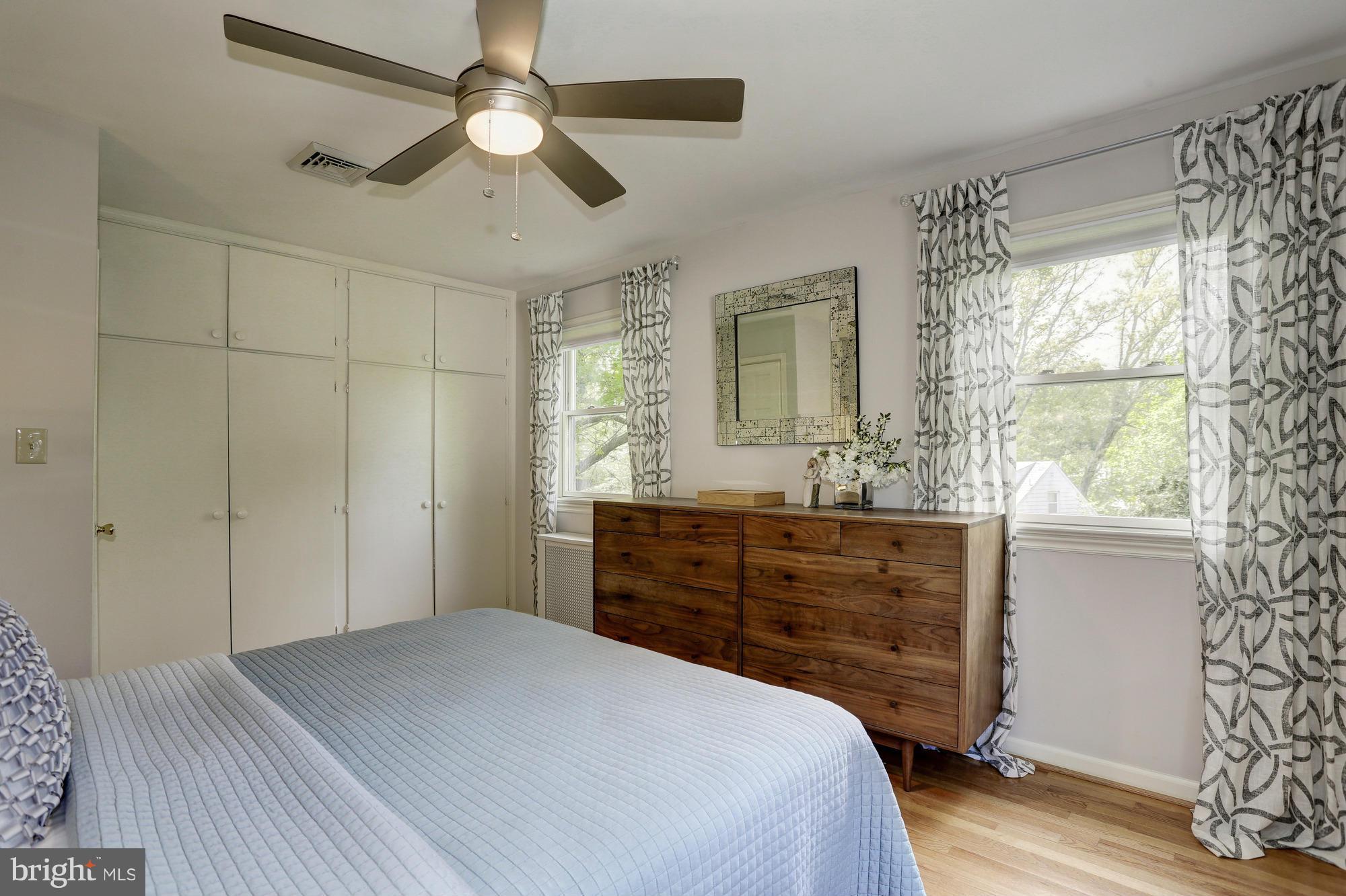 9310 Ocala Street Silver Spring, MD 20901 - Photo 18 of 30 Bedroom 1