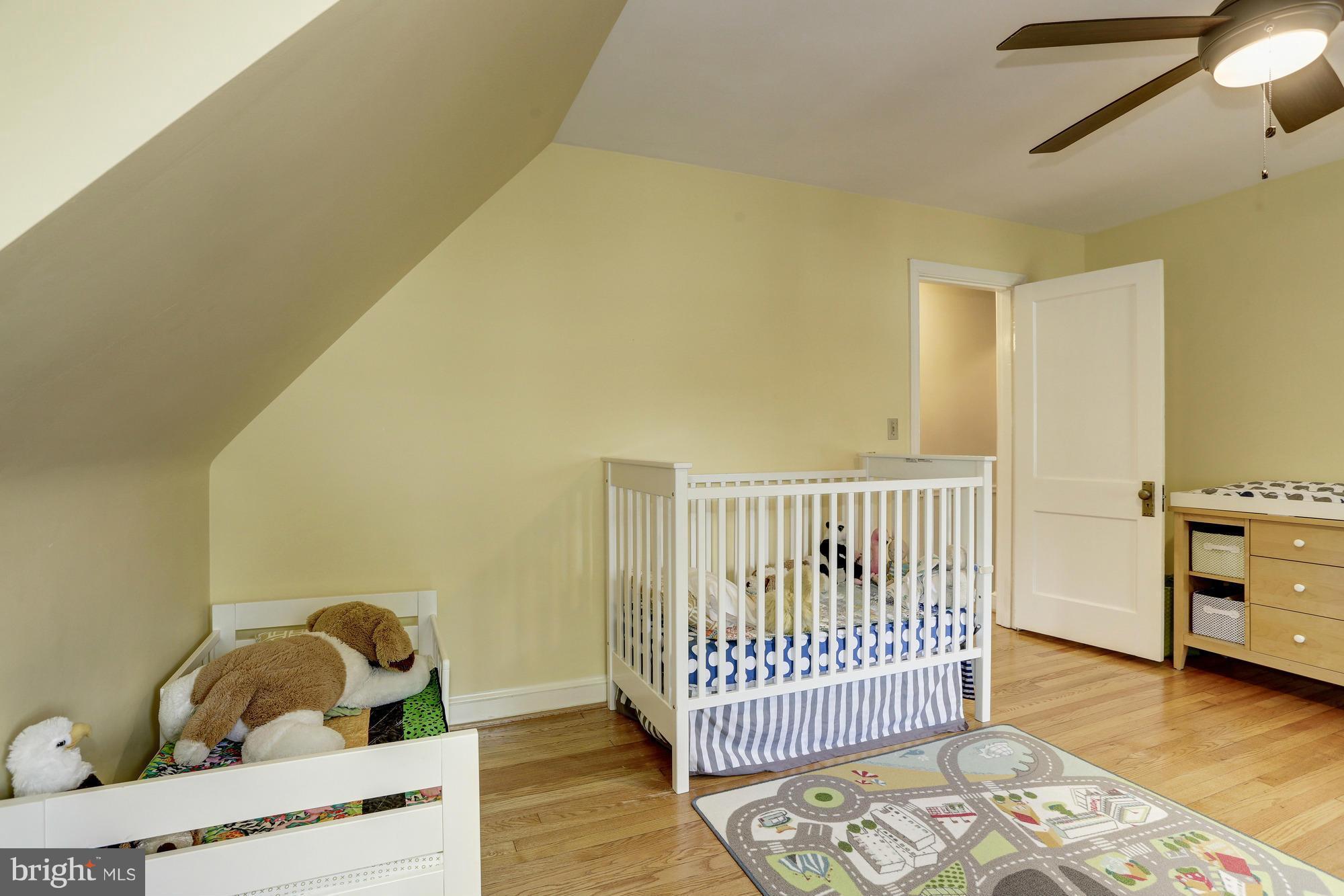 9310 Ocala Street Silver Spring, MD 20901 - Photo 20 of 30 Bedroom 2