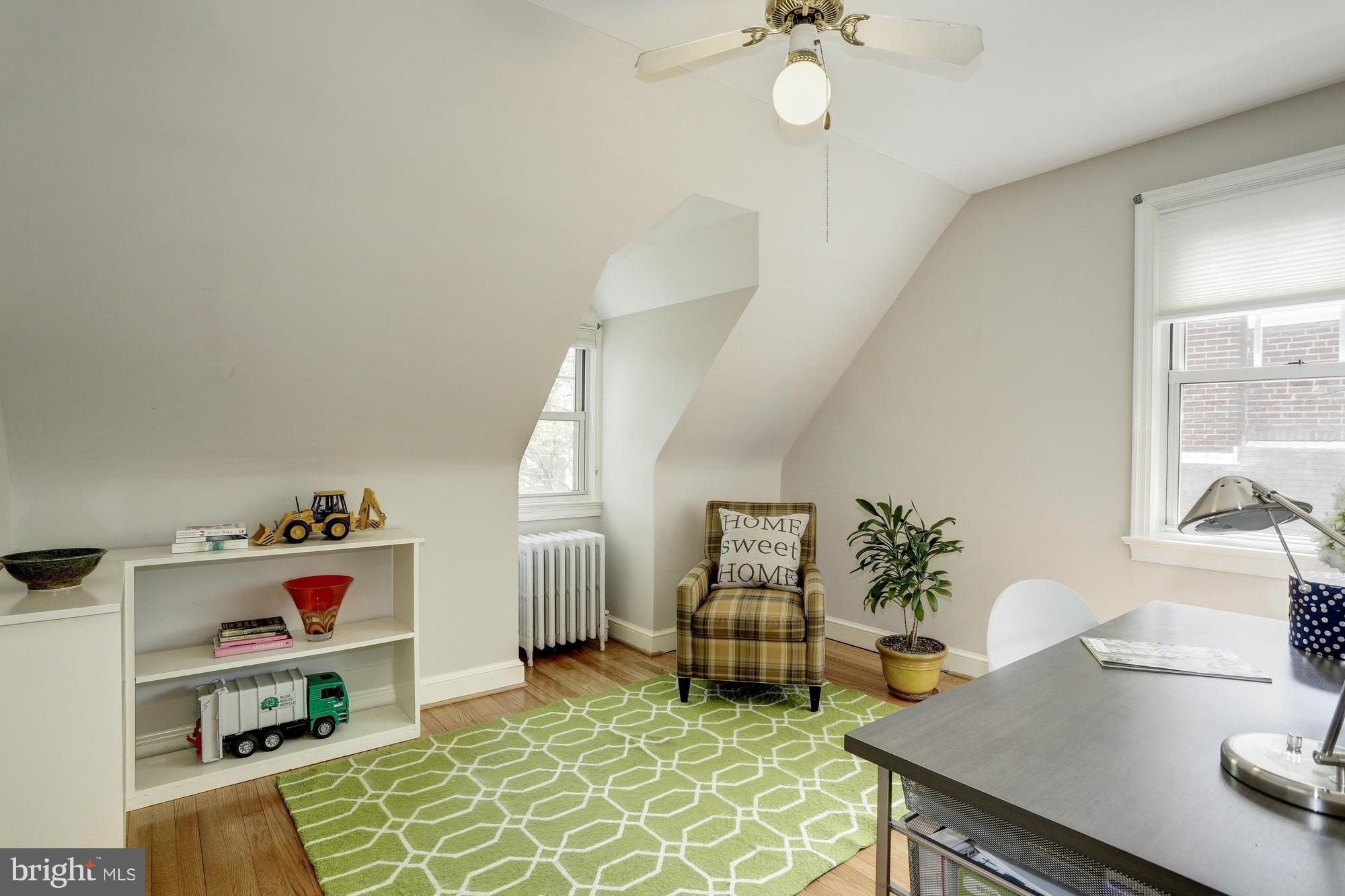 9310 Ocala Street Silver Spring, MD 20901 - Photo 21 of 30 Bedroom 3