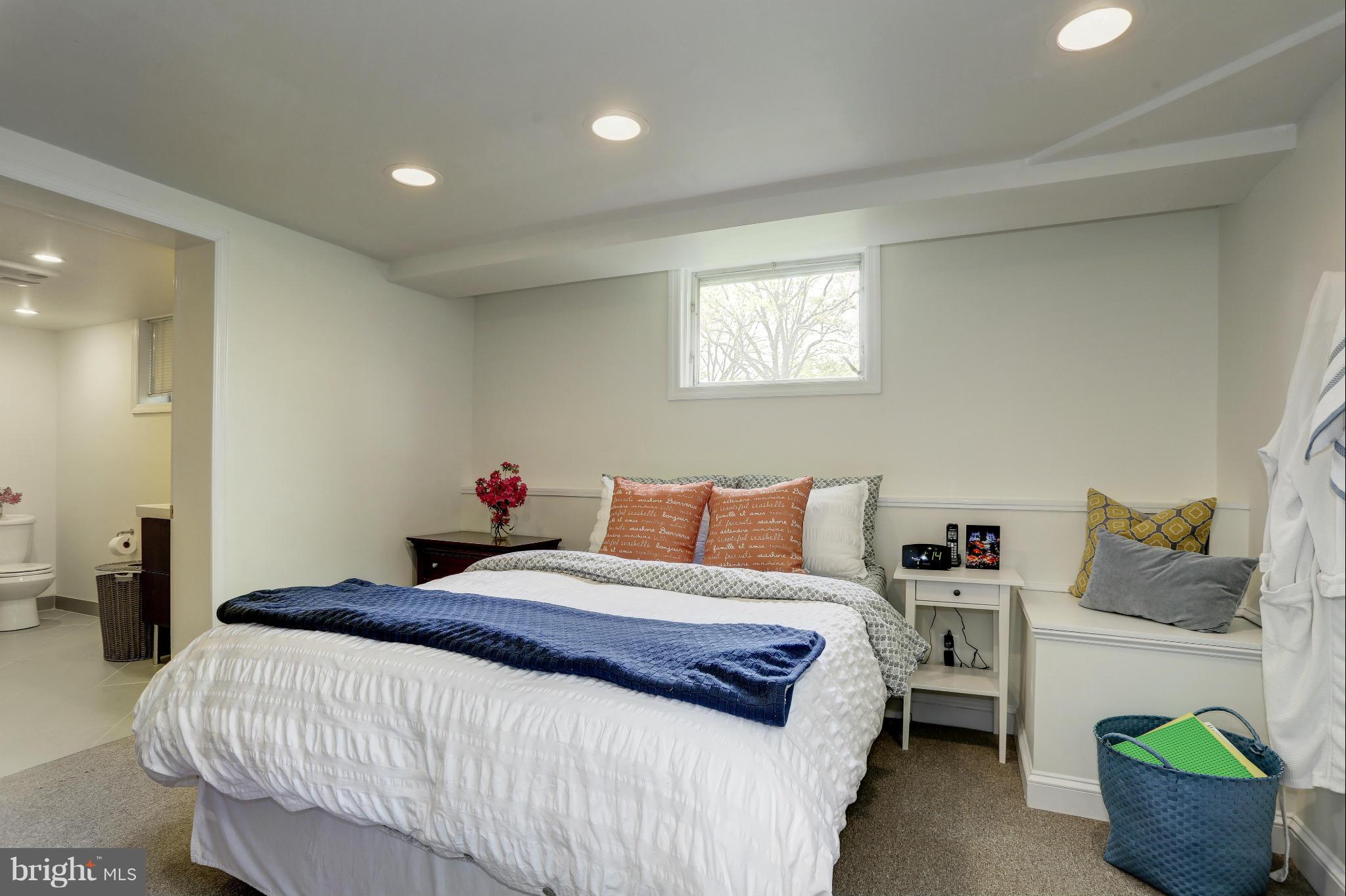 9310 Ocala Street Silver Spring, MD 20901 - Photo 26 of 30 Bedroom 4