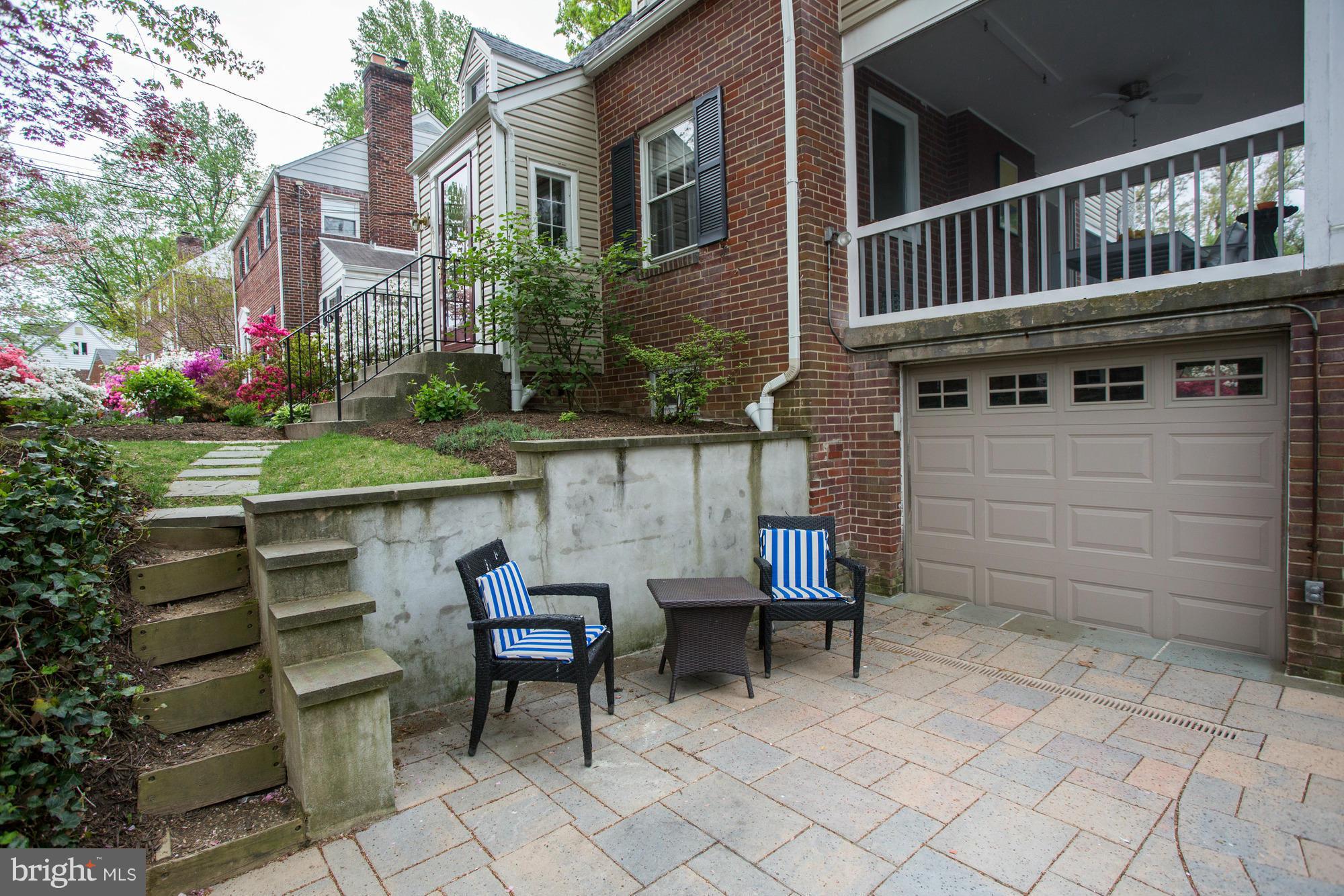 9310 Ocala Street Silver Spring, MD 20901 - Photo 30 of 30 Exterior (Front)