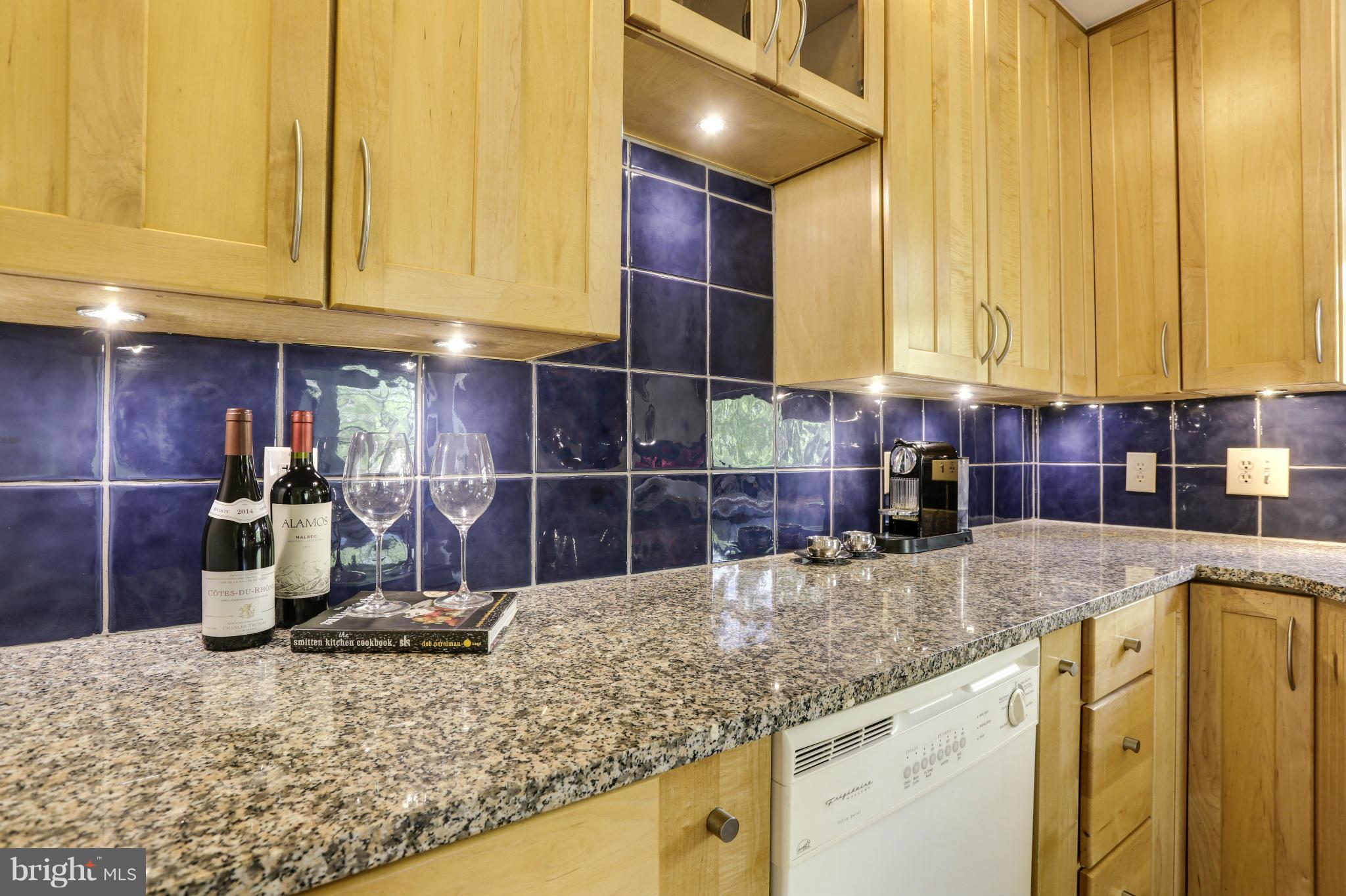 9310 Ocala Street Silver Spring, MD 20901 - Photo 7 of 30 Kitchen