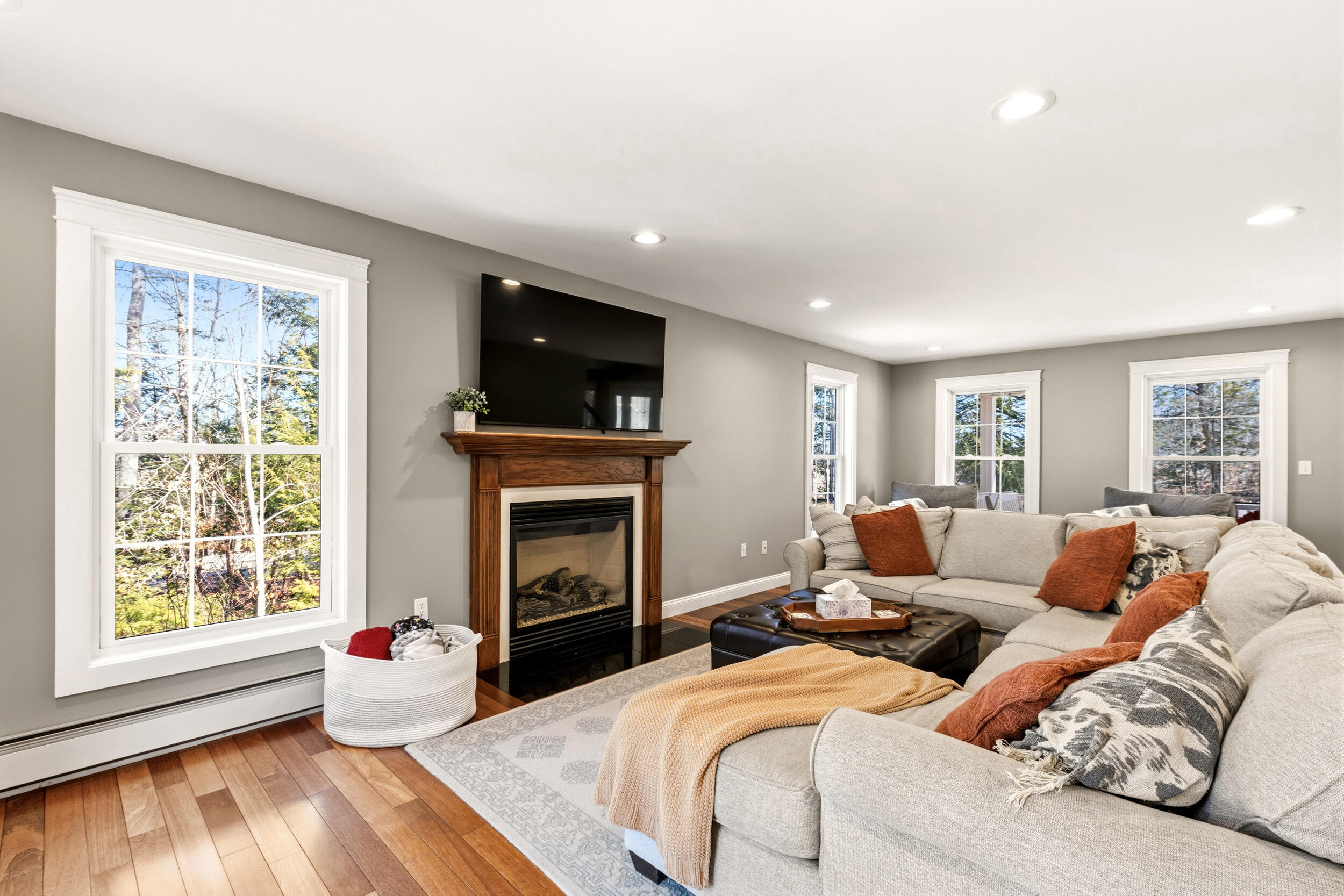 7 Roman Woods Way Gray, ME 04039 - Photo 11 of 60 7 roman woods way, gray, me 04039, usa -