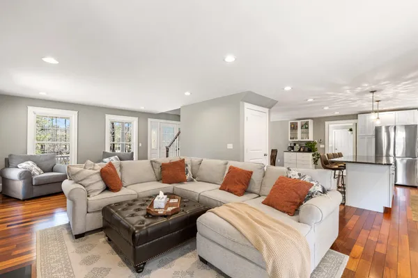 $749,900 | 7 Roman Woods Way, Gray, ME 04039