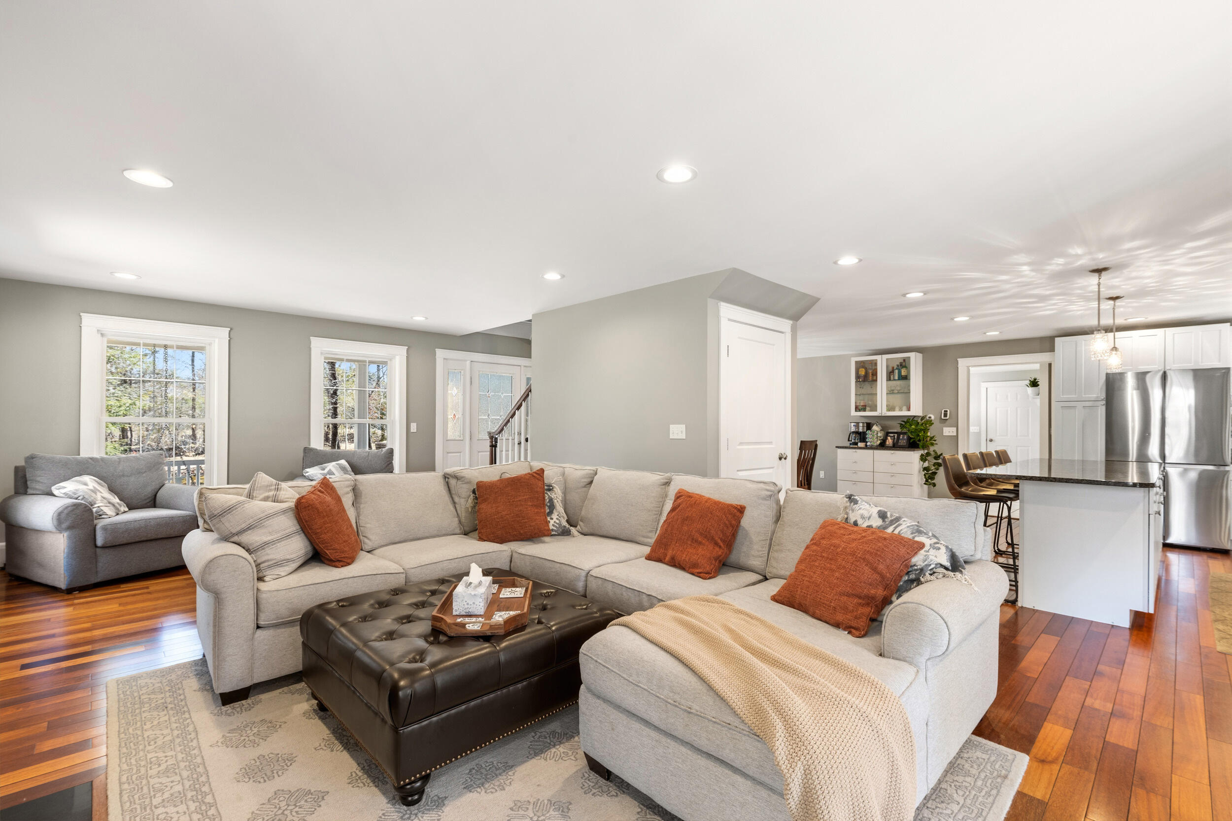 7 Roman Woods Way Gray, ME 04039 - Photo 12 of 60 7 roman woods way, gray, me 04039, usa -