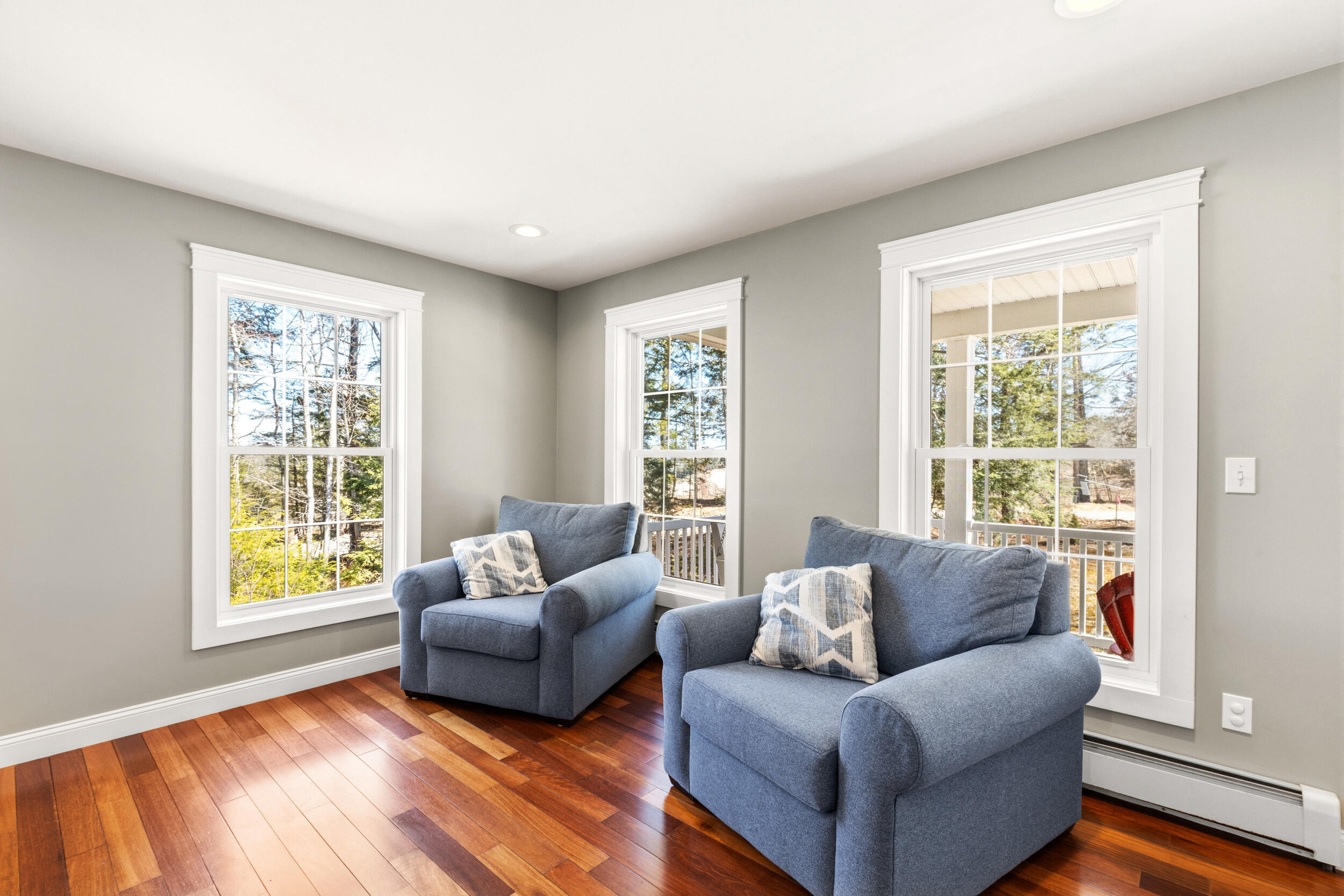 7 Roman Woods Way Gray, ME 04039 - Photo 13 of 60 7 roman woods way, gray, me 04039, usa -