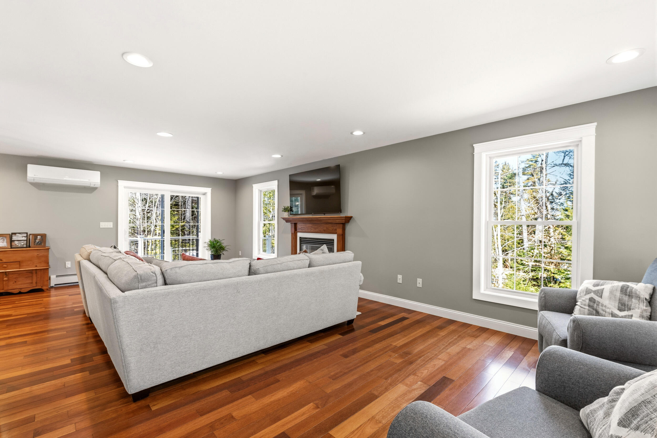 7 Roman Woods Way Gray, ME 04039 - Photo 14 of 60 7 roman woods way, gray, me 04039, usa -