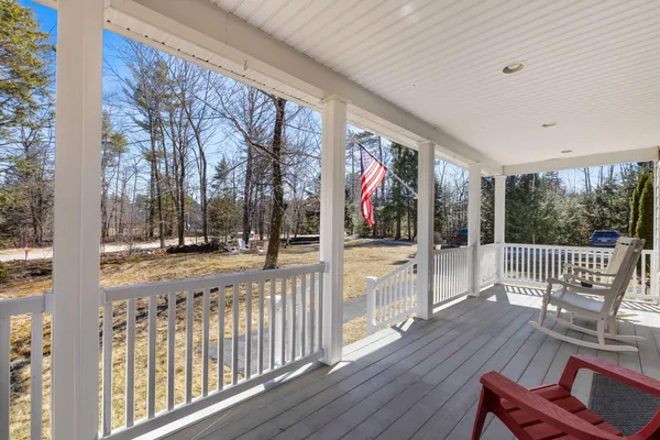 $749,900 | 7 Roman Woods Way, Gray, ME 04039