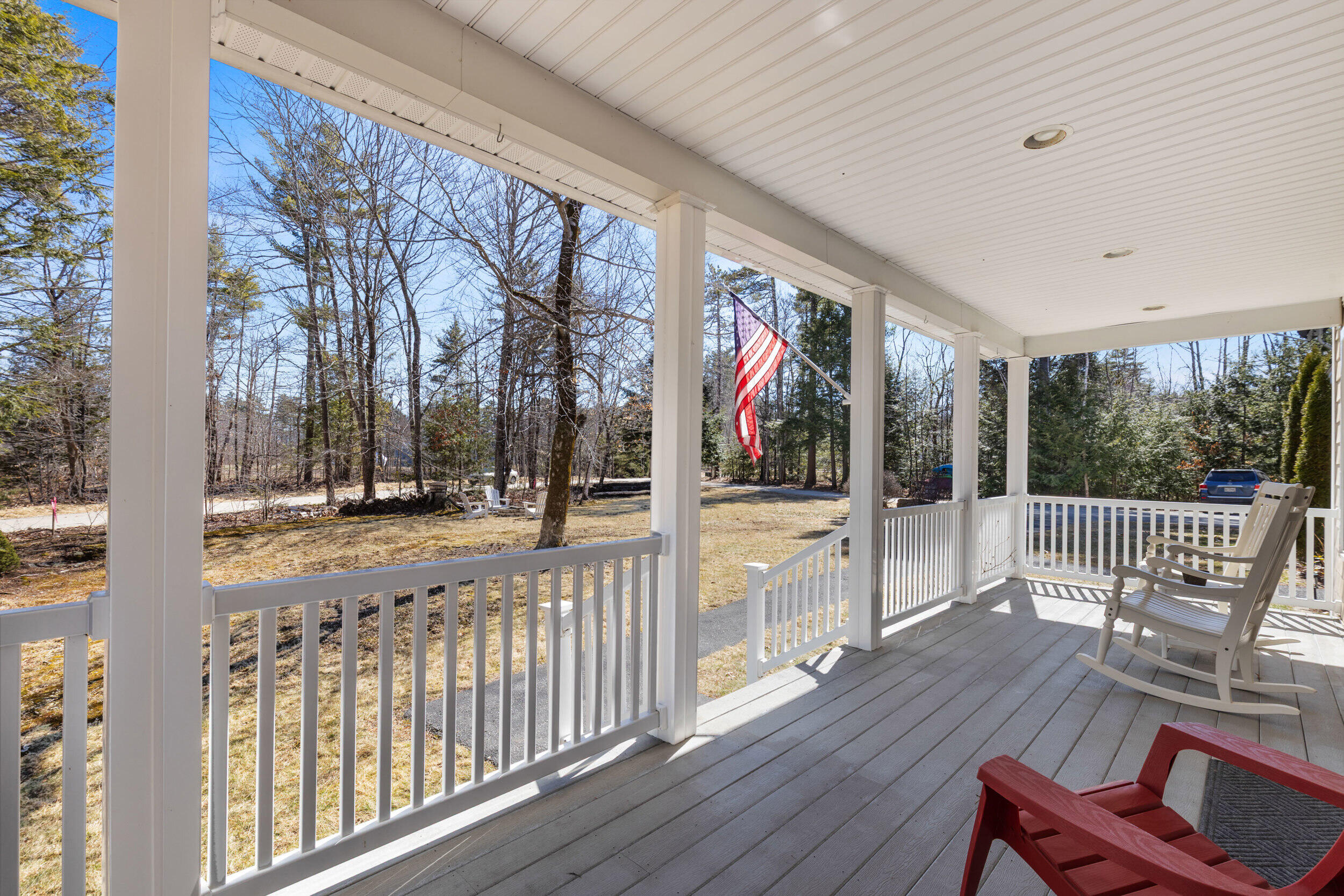 7 Roman Woods Way Gray, ME 04039 - Photo 17 of 60 7 roman woods way, gray, me 04039, usa -