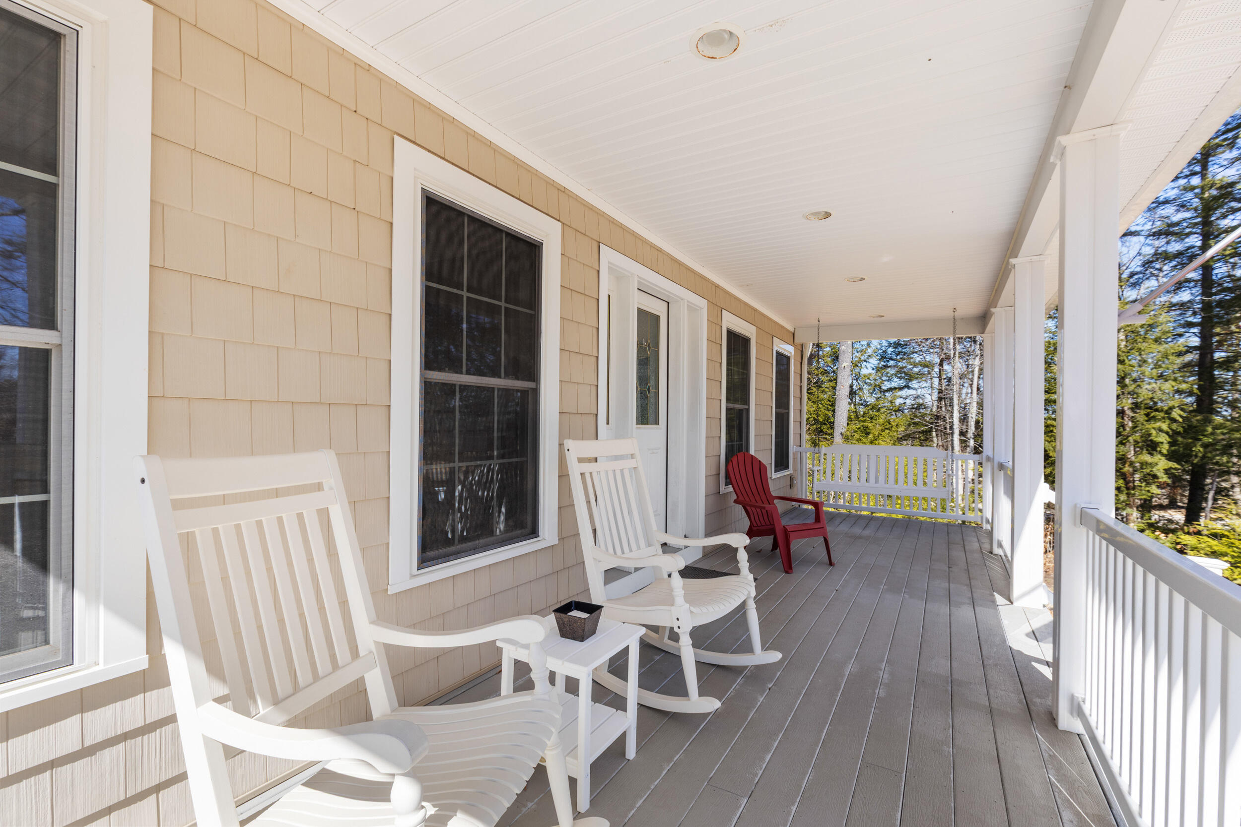 7 Roman Woods Way Gray, ME 04039 - Photo 18 of 60 7 roman woods way, gray, me 04039, usa -