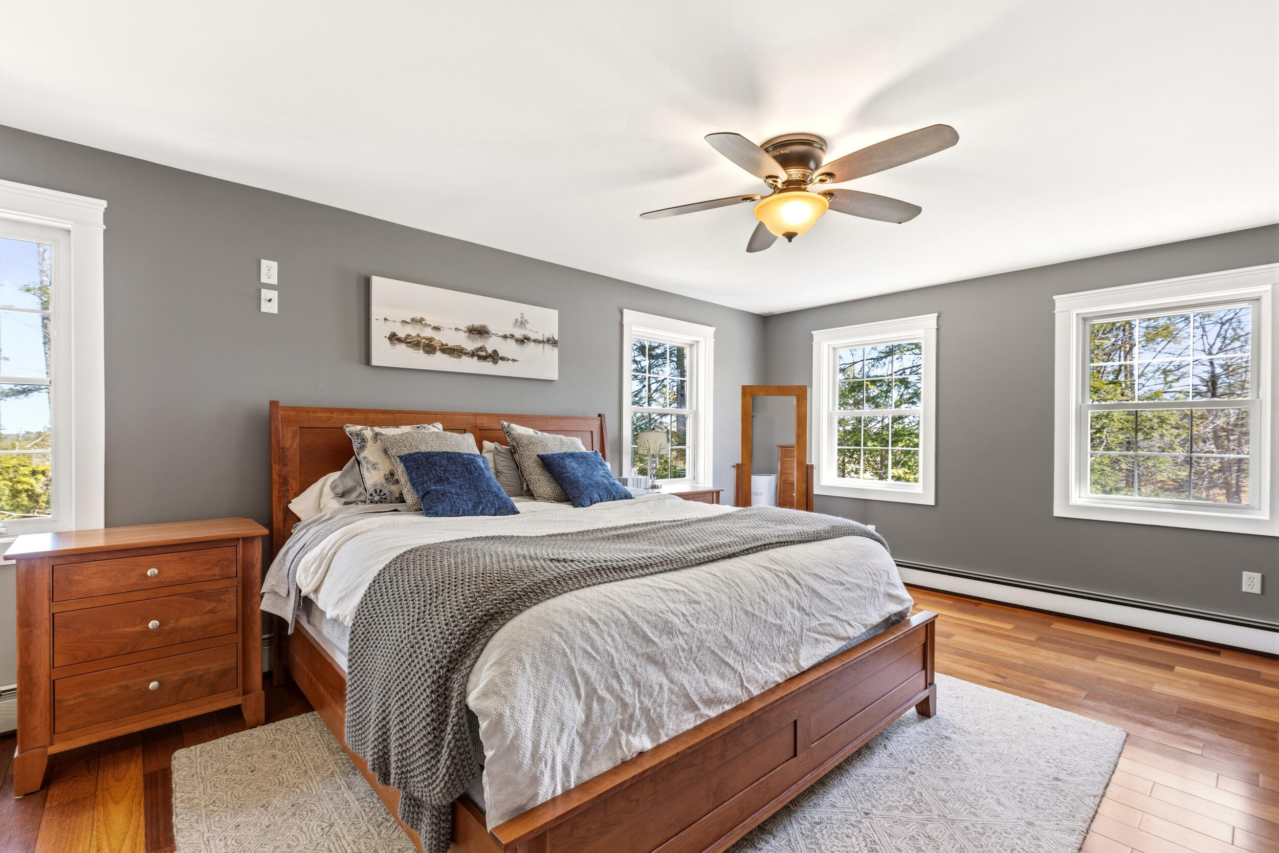 7 Roman Woods Way Gray, ME 04039 - Photo 19 of 60 7 roman woods way, gray, me 04039, usa -