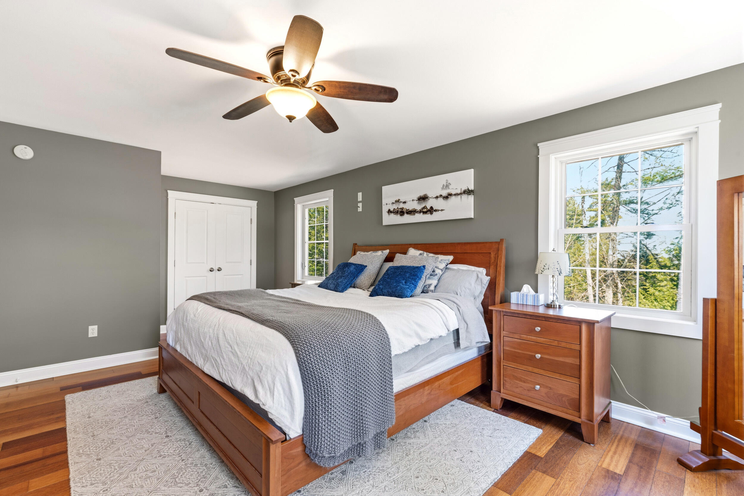 7 Roman Woods Way Gray, ME 04039 - Photo 20 of 60 7 roman woods way, gray, me 04039, usa -