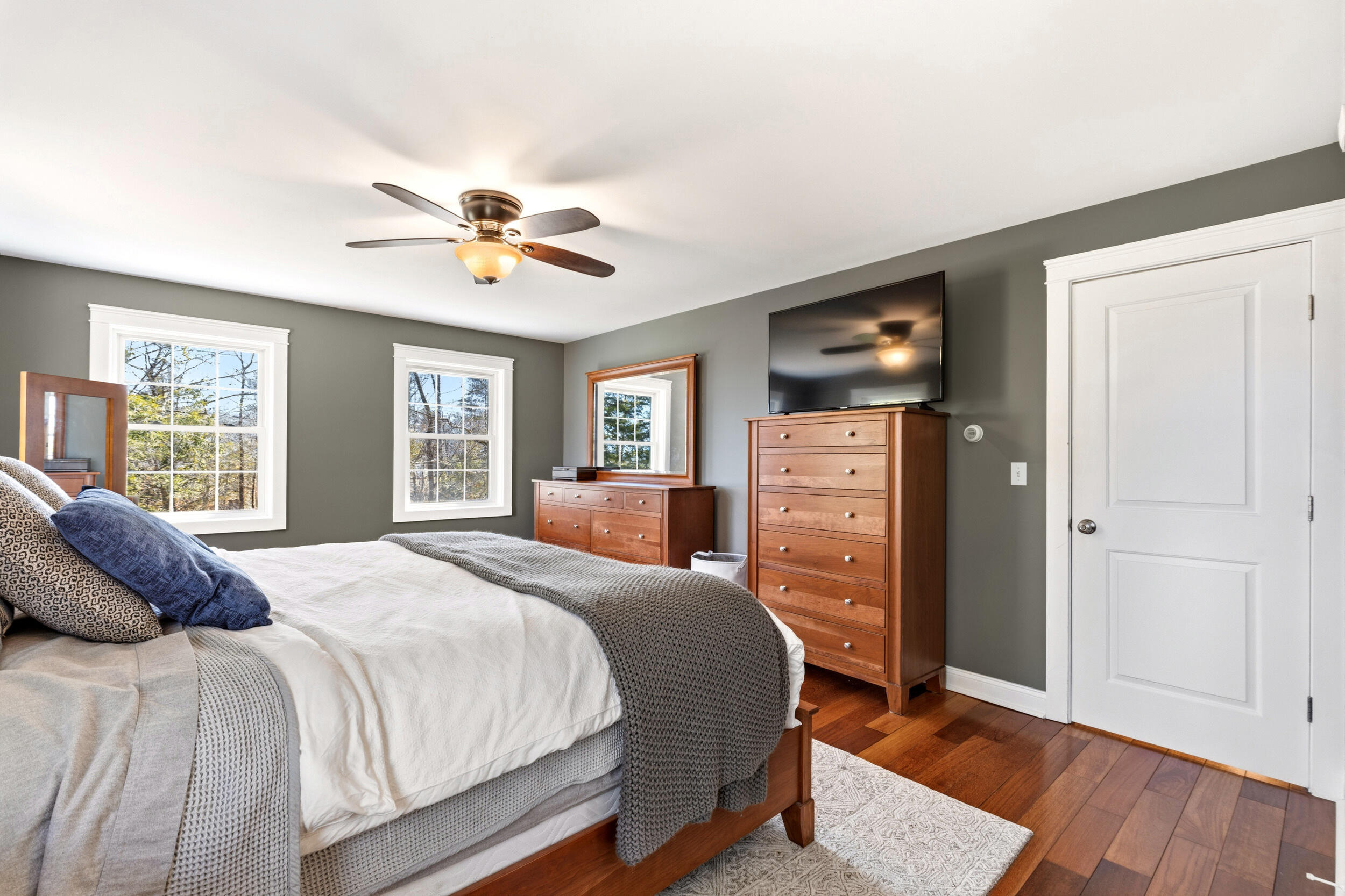 7 Roman Woods Way Gray, ME 04039 - Photo 21 of 60 7 roman woods way, gray, me 04039, usa -