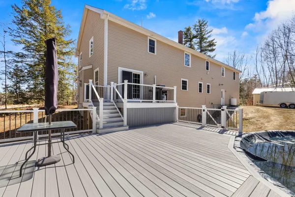 $749,900 | 7 Roman Woods Way, Gray, ME 04039