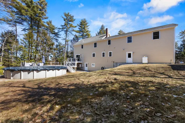 $749,900 | 7 Roman Woods Way, Gray, ME 04039