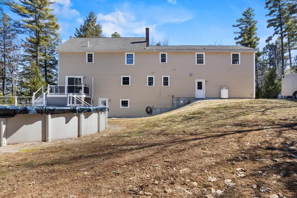 $749,900 | 7 Roman Woods Way, Gray, ME 04039