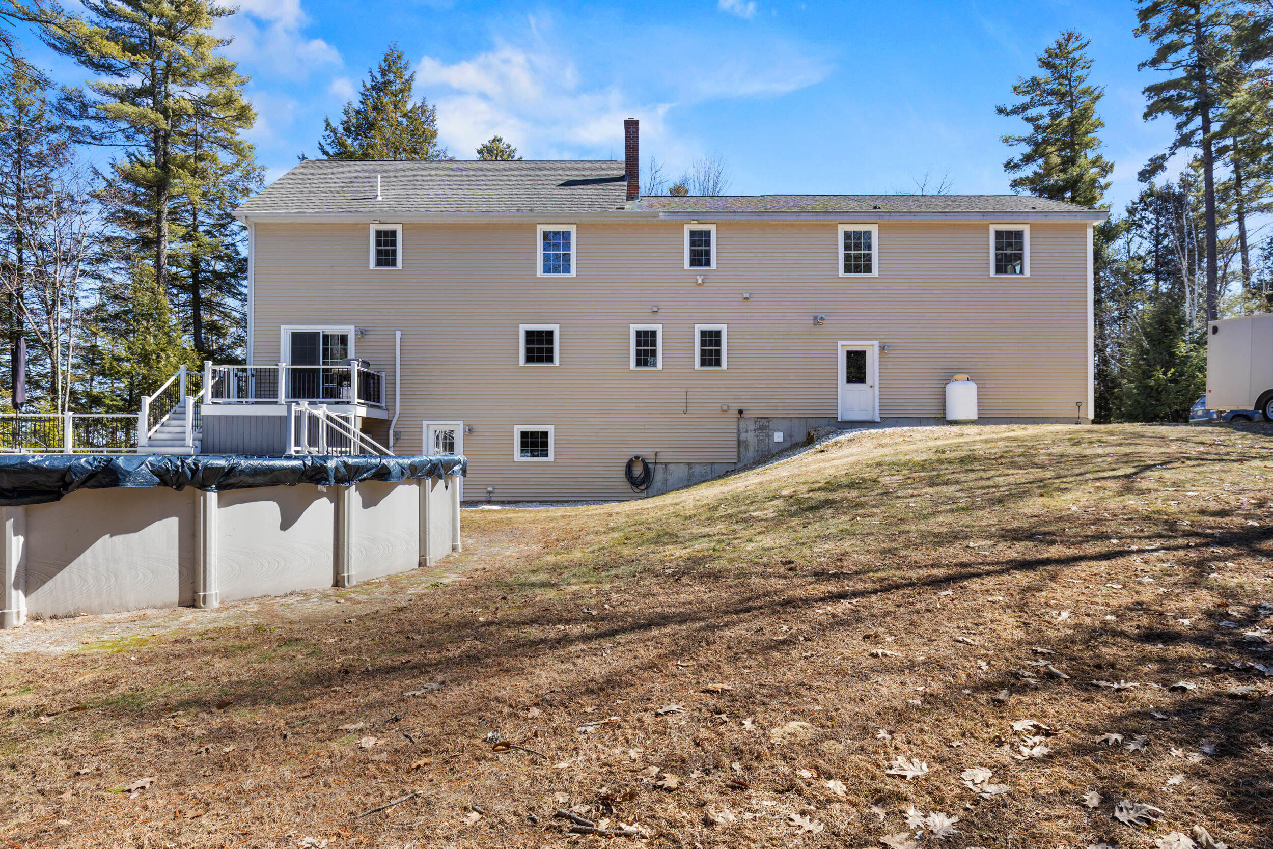 7 Roman Woods Way Gray, ME 04039 - Photo 39 of 60 7 roman woods way, gray, me 04039, usa -