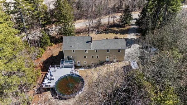 $749,900 | 7 Roman Woods Way, Gray, ME 04039