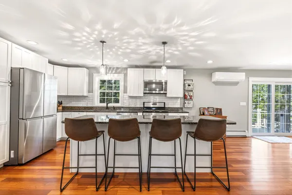 $749,900 | 7 Roman Woods Way, Gray, ME 04039