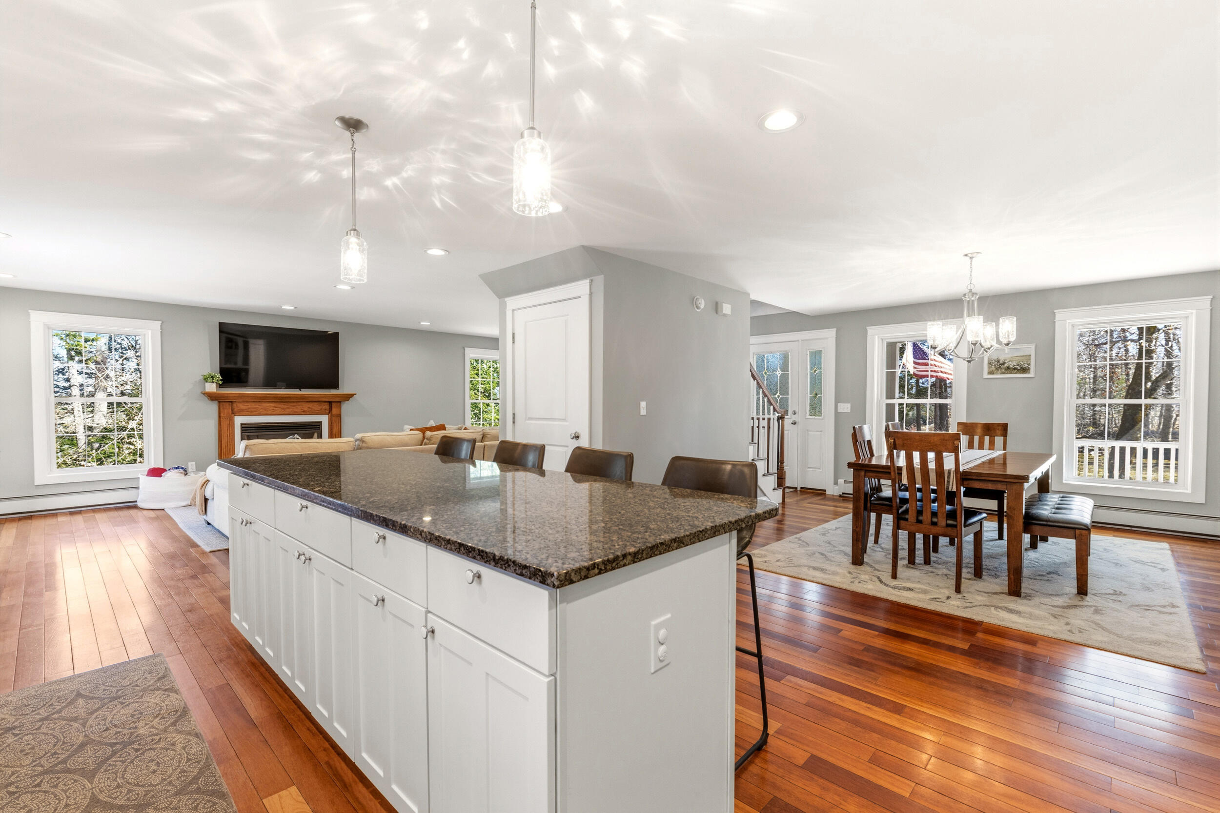 7 Roman Woods Way Gray, ME 04039 - Photo 5 of 60 7 roman woods way, gray, me 04039, usa -