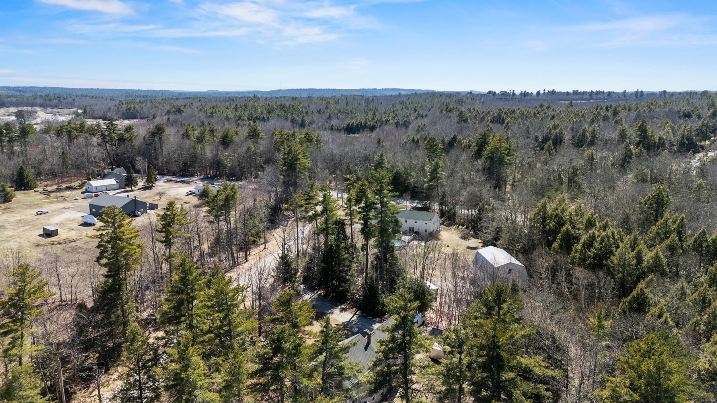 7 Roman Woods Way Gray, ME 04039 - Photo 51 of 60 7 roman woods way, gray, me 04039, usa -