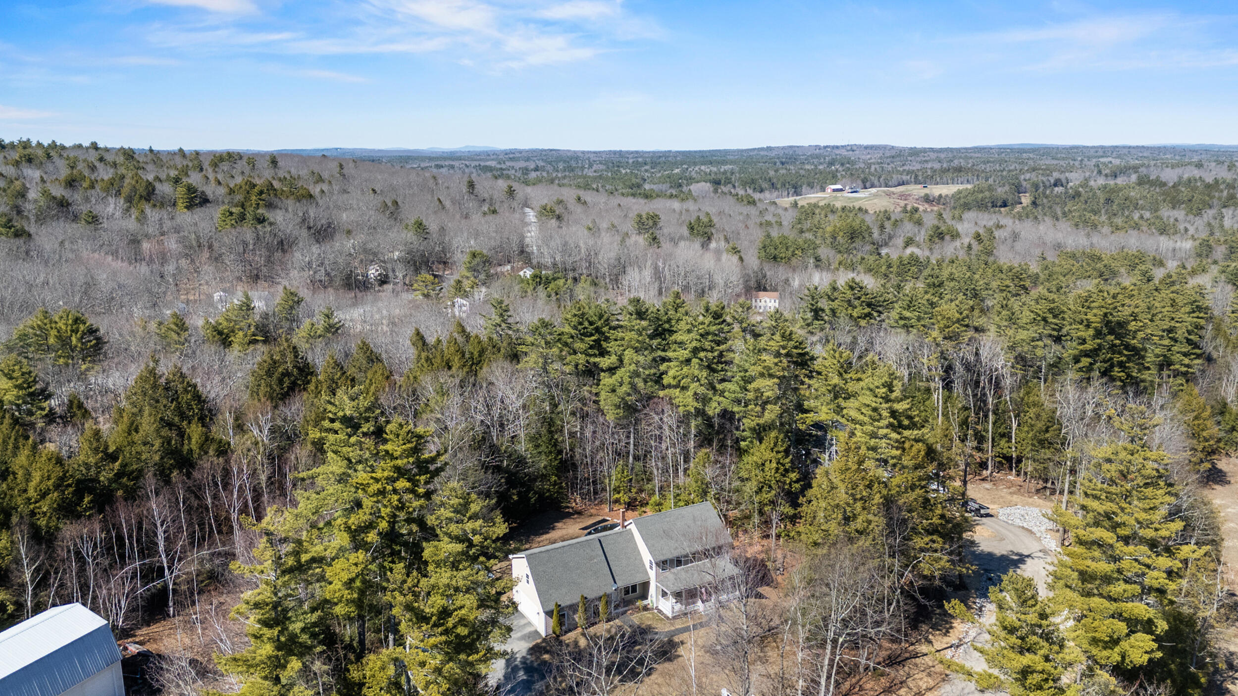 7 Roman Woods Way Gray, ME 04039 - Photo 53 of 60 7 roman woods way, gray, me 04039, usa -