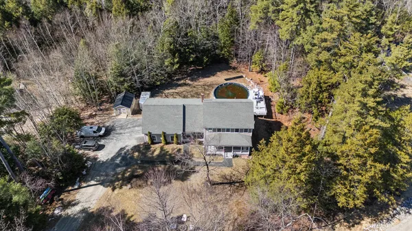 $749,900 | 7 Roman Woods Way, Gray, ME 04039