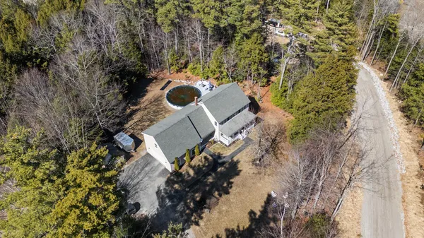 $749,900 | 7 Roman Woods Way, Gray, ME 04039