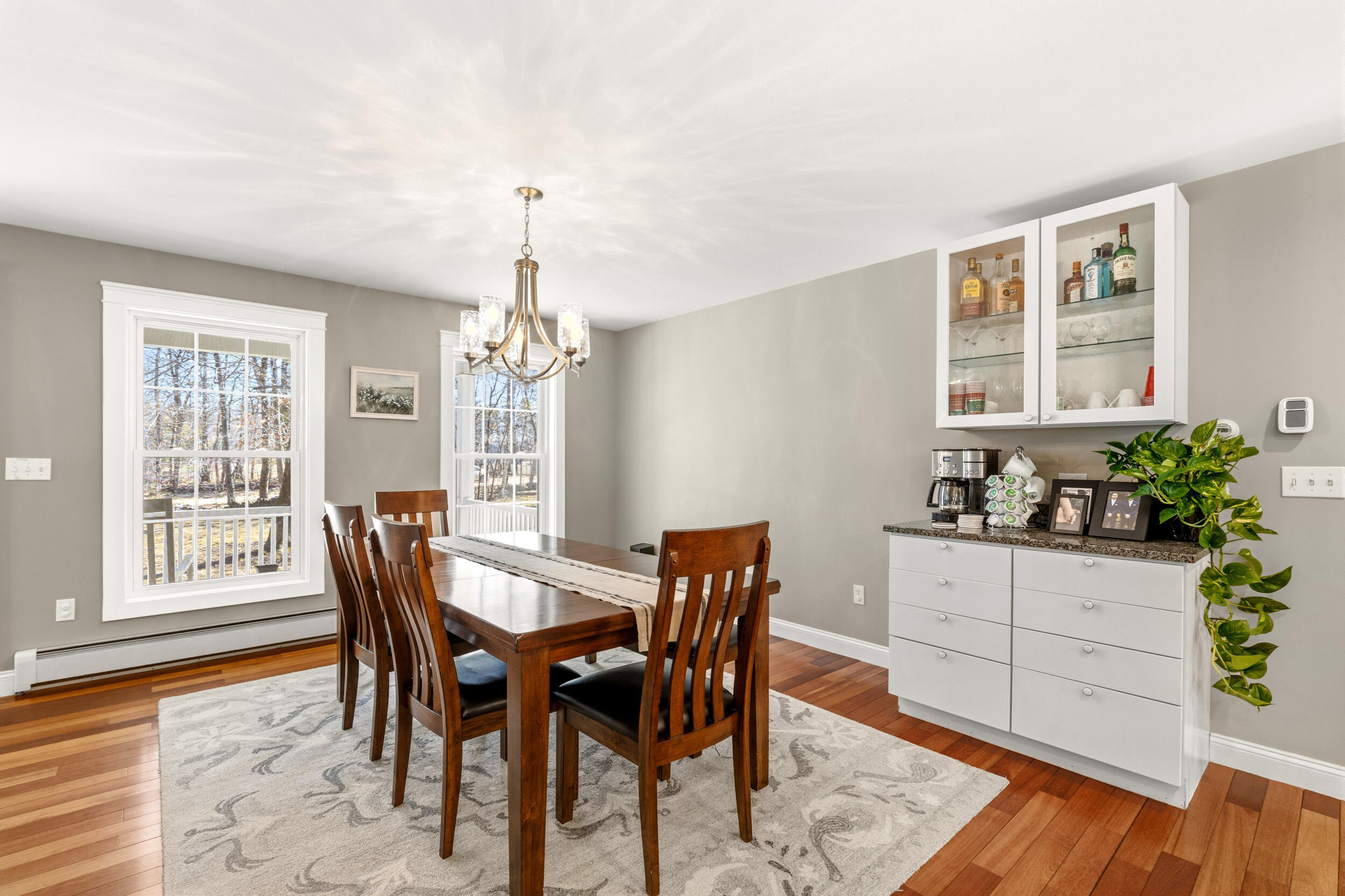 7 Roman Woods Way Gray, ME 04039 - Photo 6 of 60 7 roman woods way, gray, me 04039, usa -