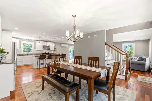$749,900 | 7 Roman Woods Way, Gray, ME 04039