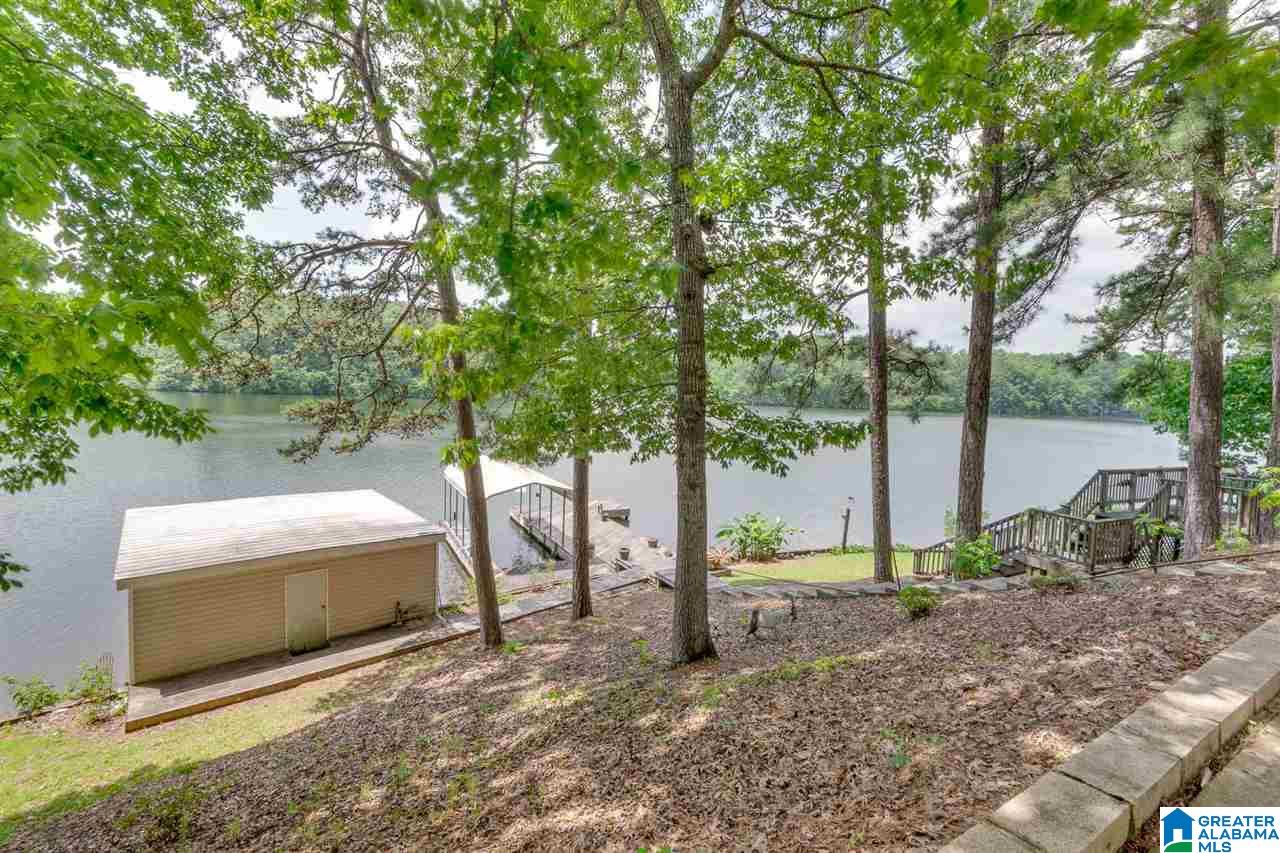 415 Tangled Way Shelby, AL 35143 - Photo 38 of 50