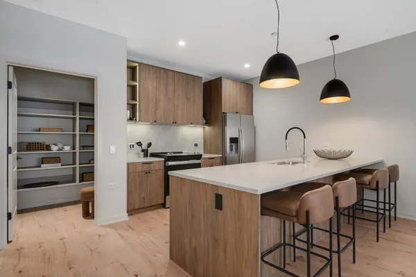 $4,350 | 1257 North Ashland Avenue, Unit 205, Chicago, IL 60622