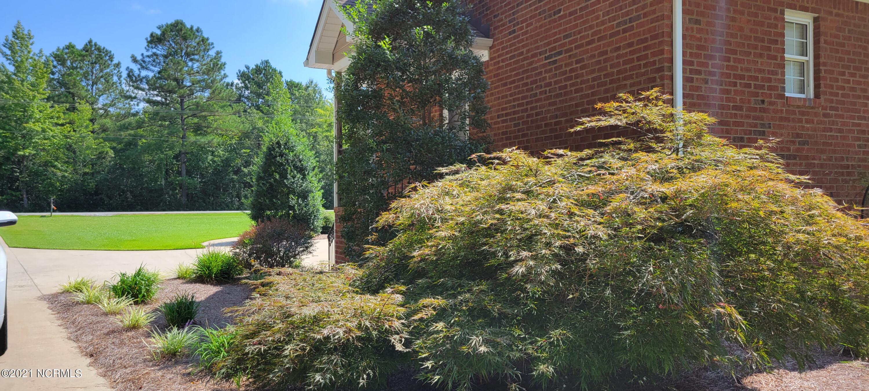2175 Robersonville Road Washington, NC 27889 - Photo 8 of 111 Driveway side