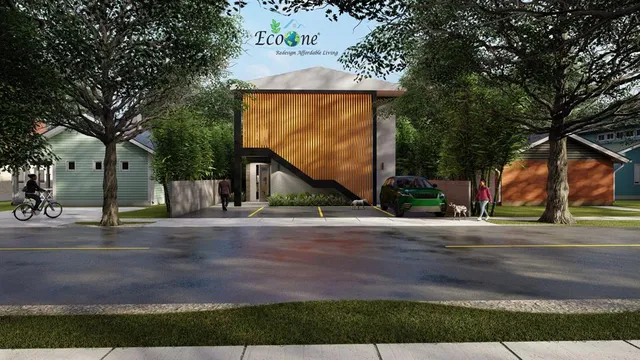 $279 | 1948 Washington Street, Unit 1, Hollywood, FL 33020