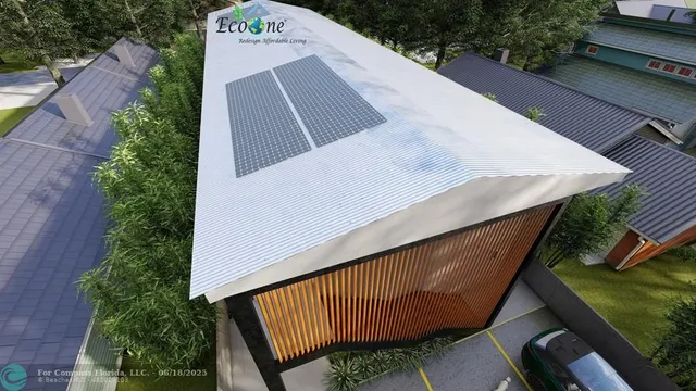 a view of balcony with wooden floor and outdoor space