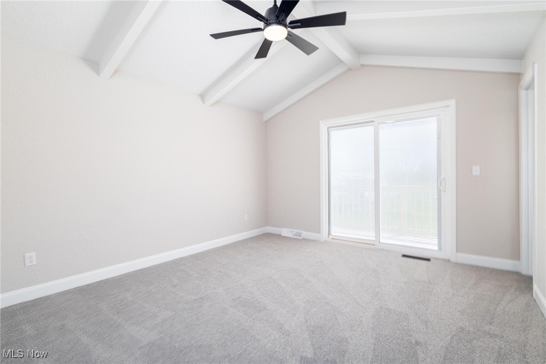 3604 Eldersville Road Colliers, WV 26035 - Photo 19 of 47 BED