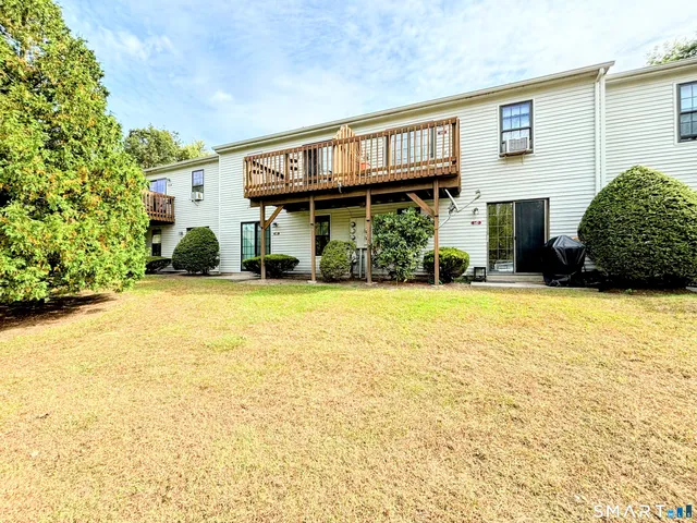 $169,900 | 149 Aspetuck Villiage, Unit 149, New Milford, CT 06776