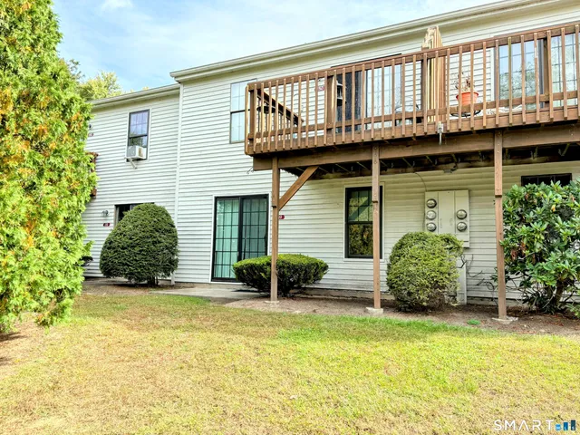 $169,900 | 149 Aspetuck Villiage, Unit 149, New Milford, CT 06776