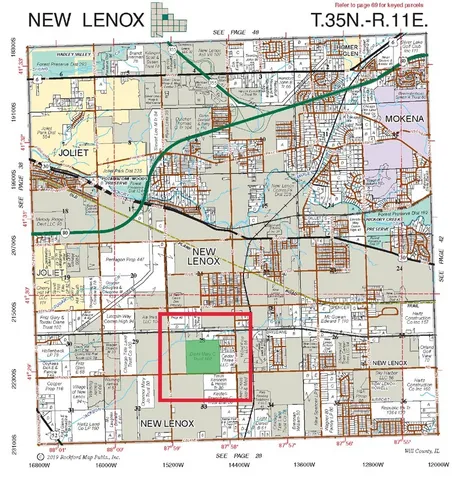 a picture of a table and chairs