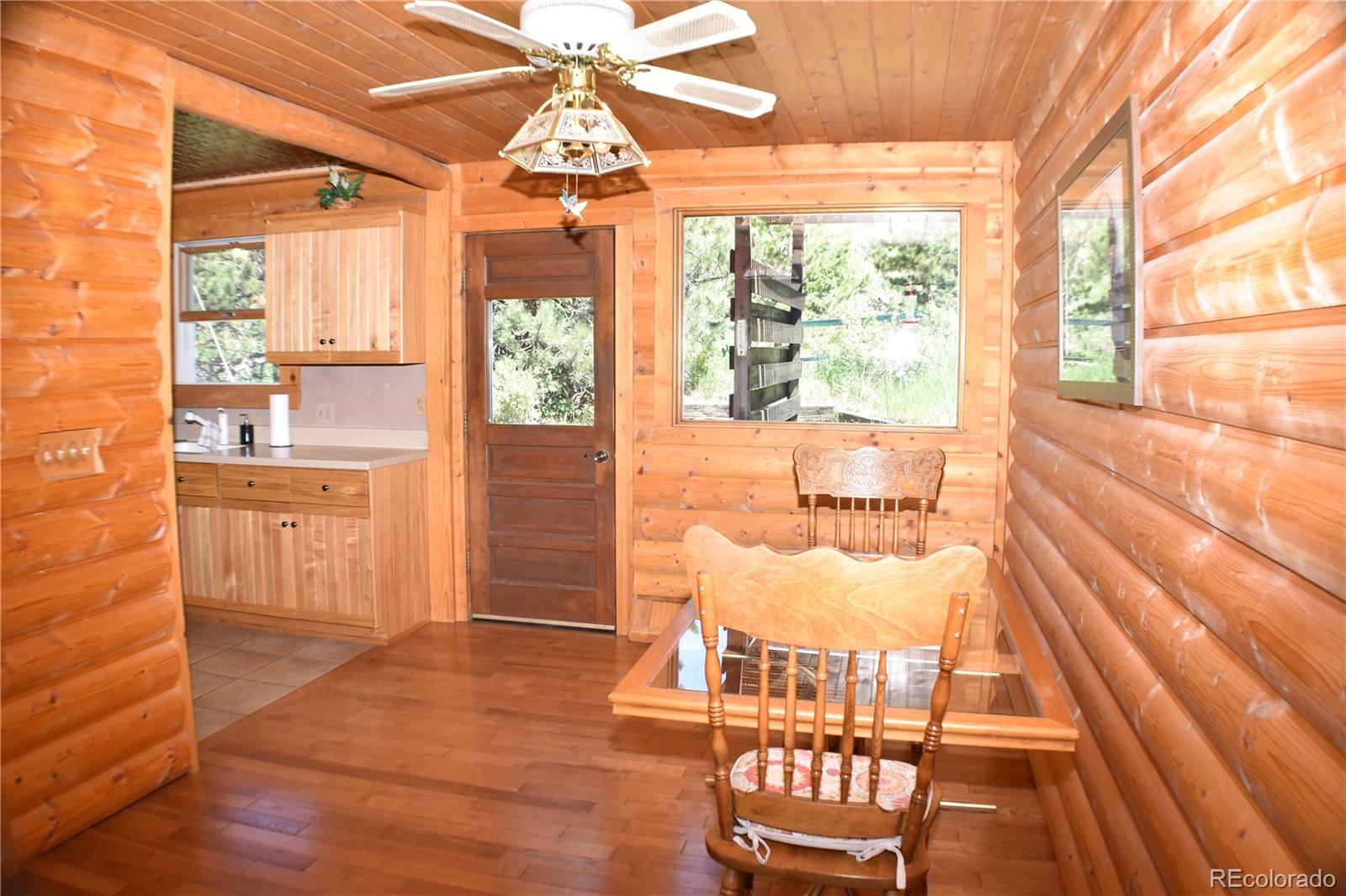 33341 Golden Gate Canyon Road Golden, CO 80403 - Photo 11 of 36 Gallery Image 11