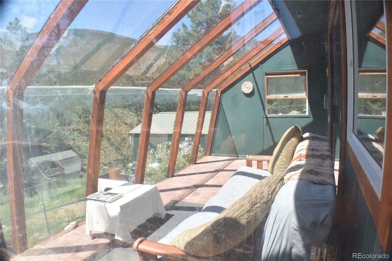 33341 Golden Gate Canyon Road Golden, CO 80403 - Photo 21 of 36 Gallery Image 21