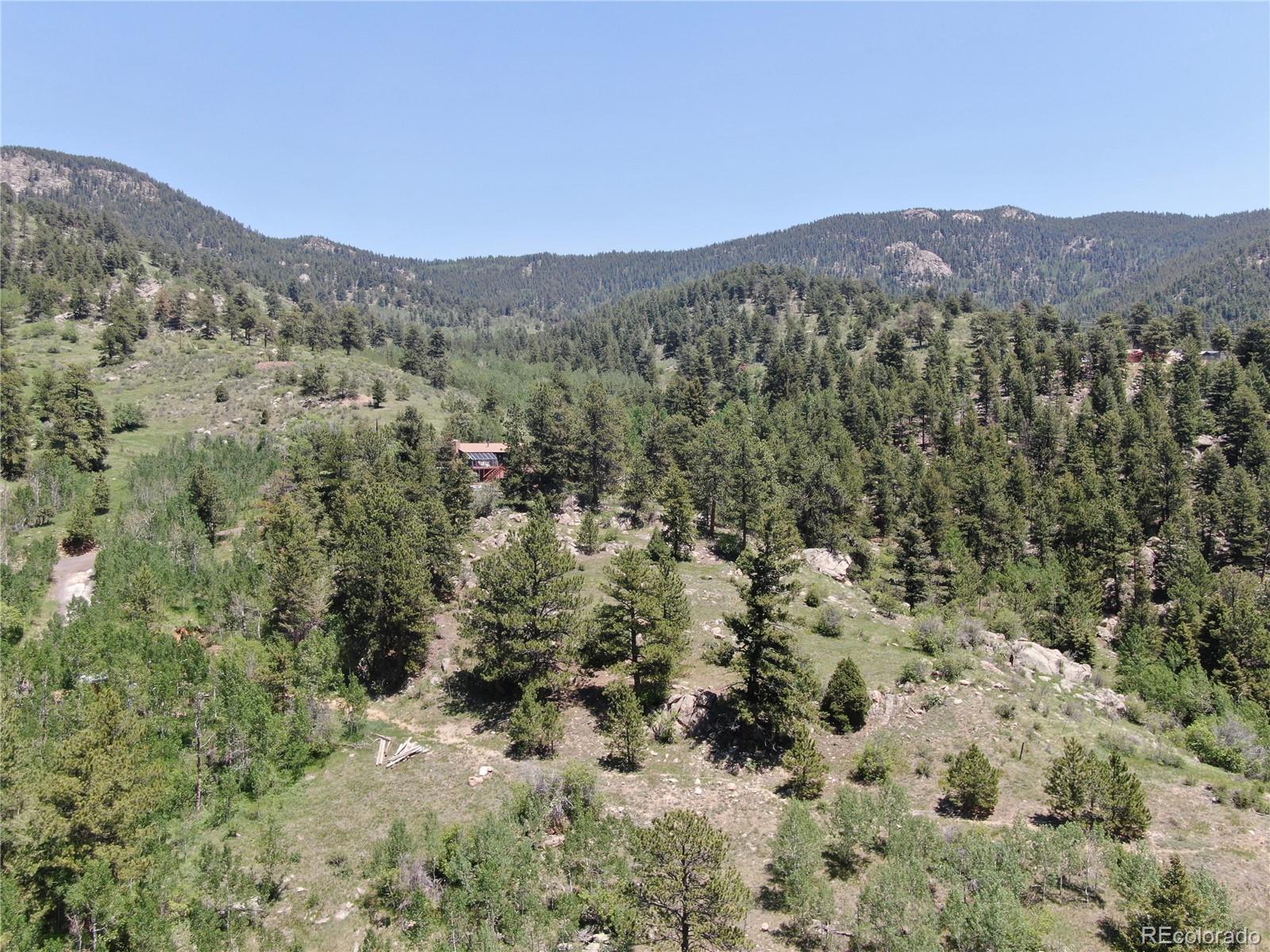 33341 Golden Gate Canyon Road Golden, CO 80403 - Photo 26 of 36 Gallery Image 26