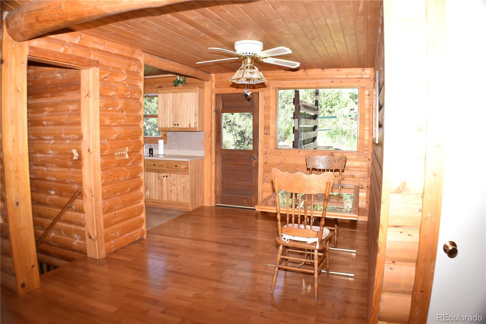 33341 Golden Gate Canyon Road Golden, CO 80403 - Photo 9 of 36 Gallery Image 9