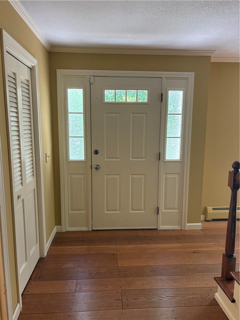 235 Canonchet Road Hopkinton, RI 02873 - Photo 5 of 24
