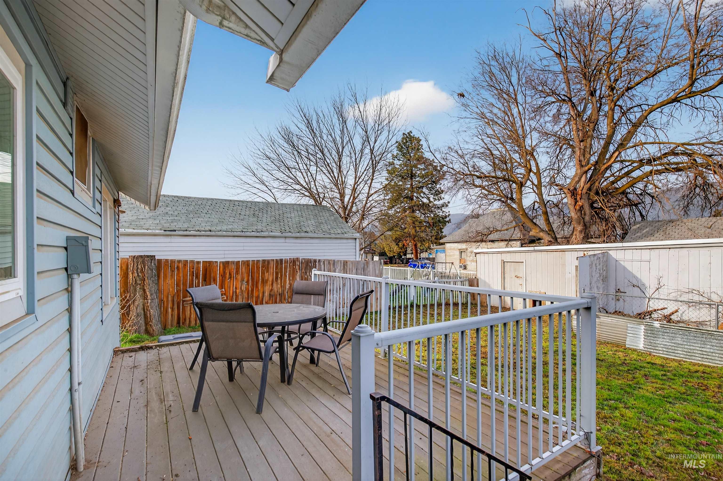 912 Elm Street Clarkston, WA 99403 - Photo 27 of 34