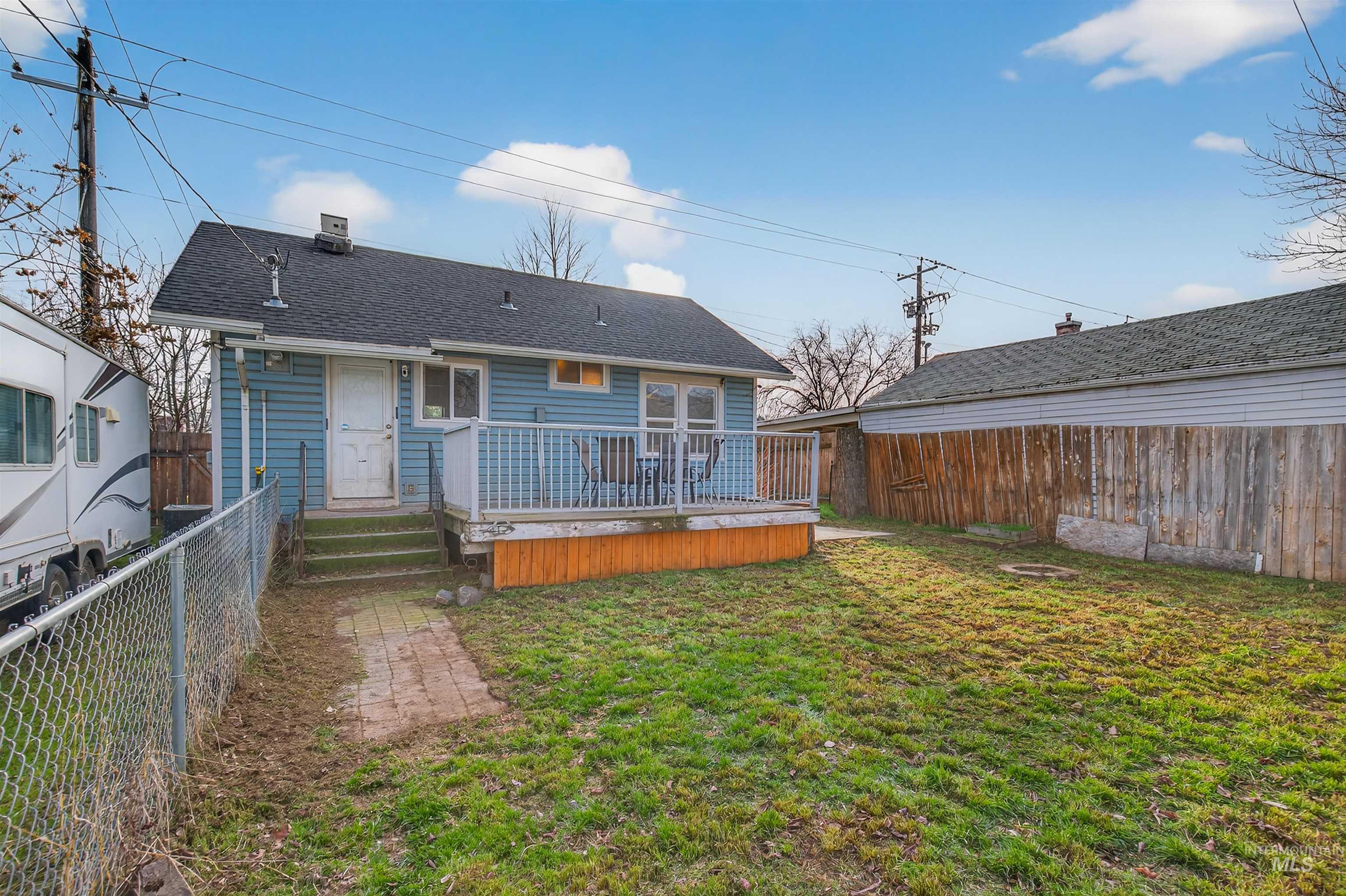 912 Elm Street Clarkston, WA 99403 - Photo 29 of 34