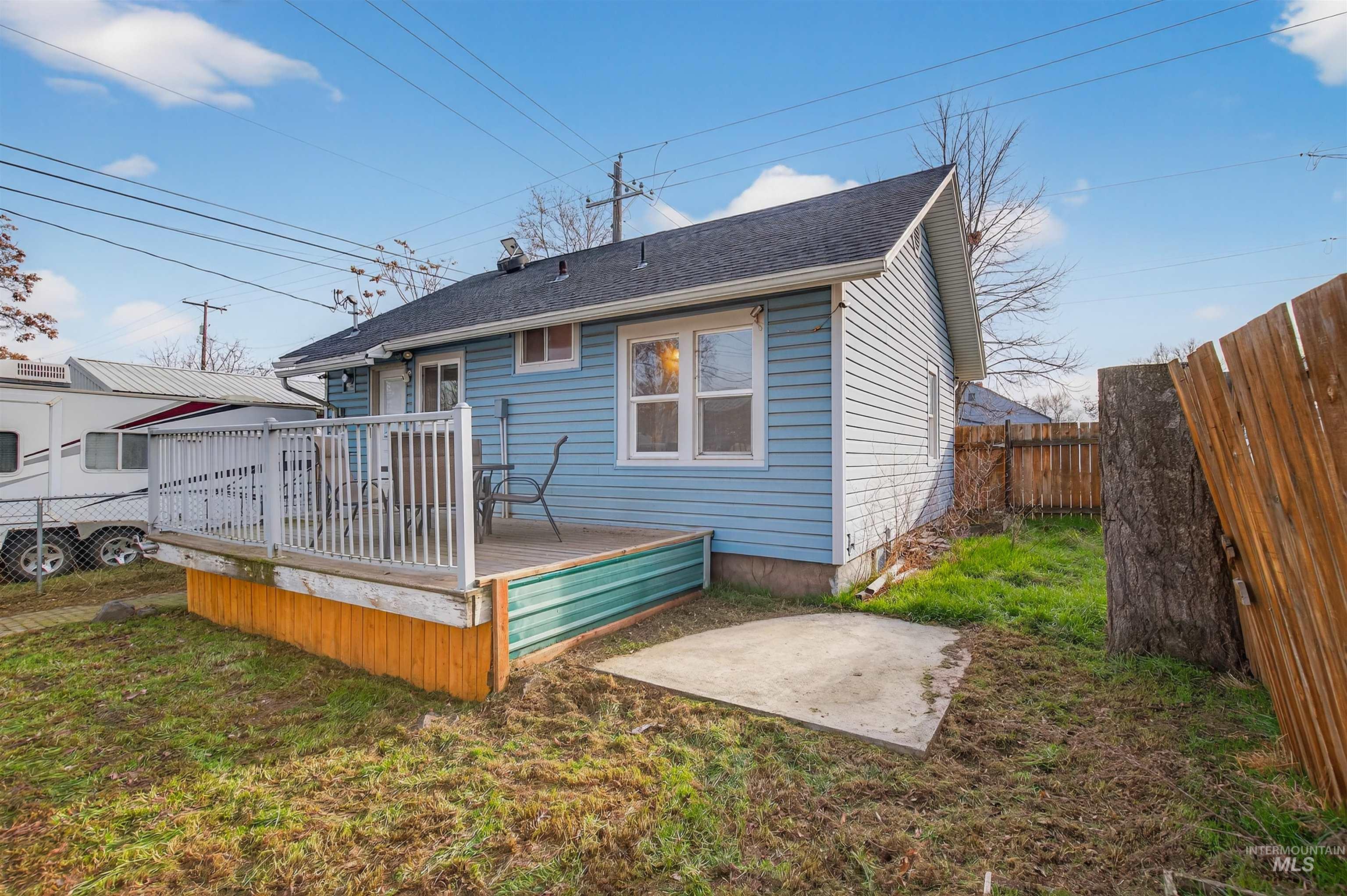 912 Elm Street Clarkston, WA 99403 - Photo 30 of 34