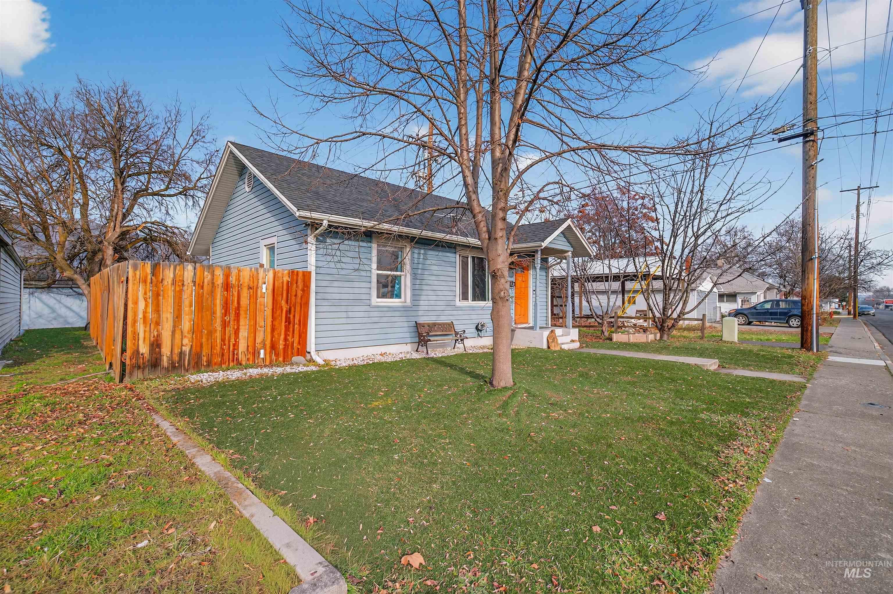912 Elm Street Clarkston, WA 99403 - Photo 31 of 34